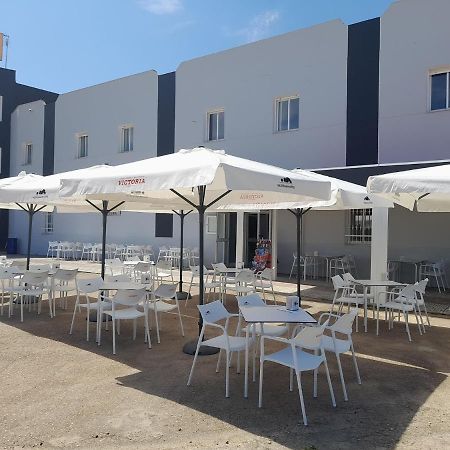 Hotel Oriana Badajoz Zewnętrze zdjęcie