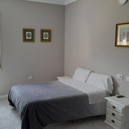 Hotel Oriana Badajoz Zewnętrze zdjęcie