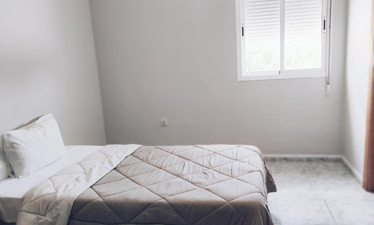 Hotel Oriana Badajoz Zewnętrze zdjęcie