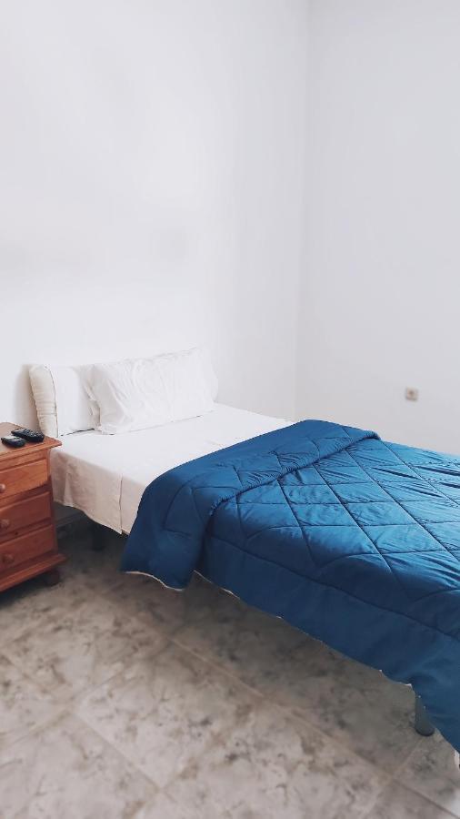 Hotel Oriana Badajoz Zewnętrze zdjęcie