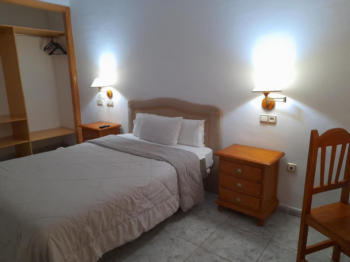 Hotel Oriana Badajoz Zewnętrze zdjęcie