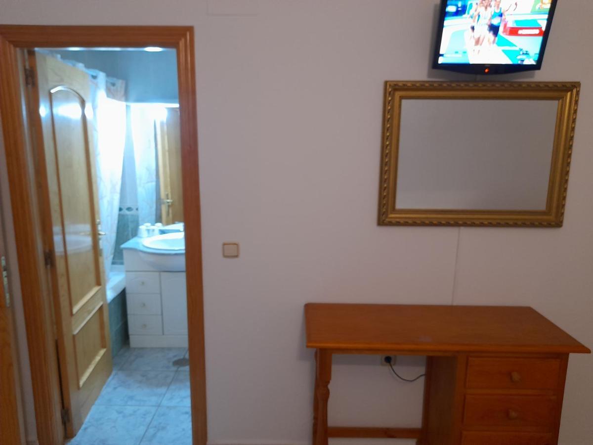 Hotel Oriana Badajoz Zewnętrze zdjęcie