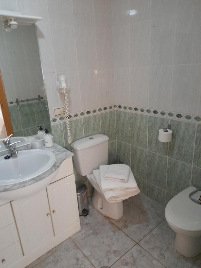 Hotel Oriana Badajoz Zewnętrze zdjęcie