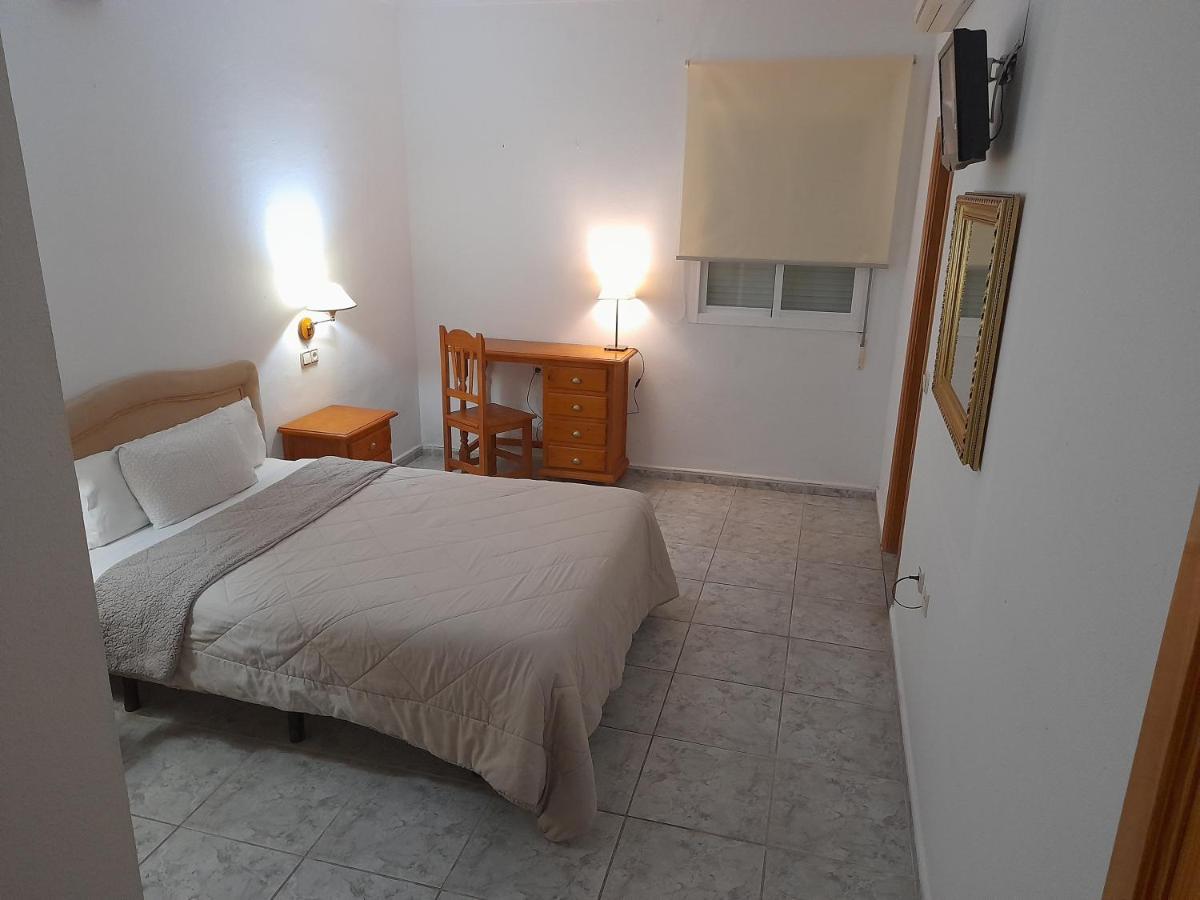 Hotel Oriana Badajoz Zewnętrze zdjęcie