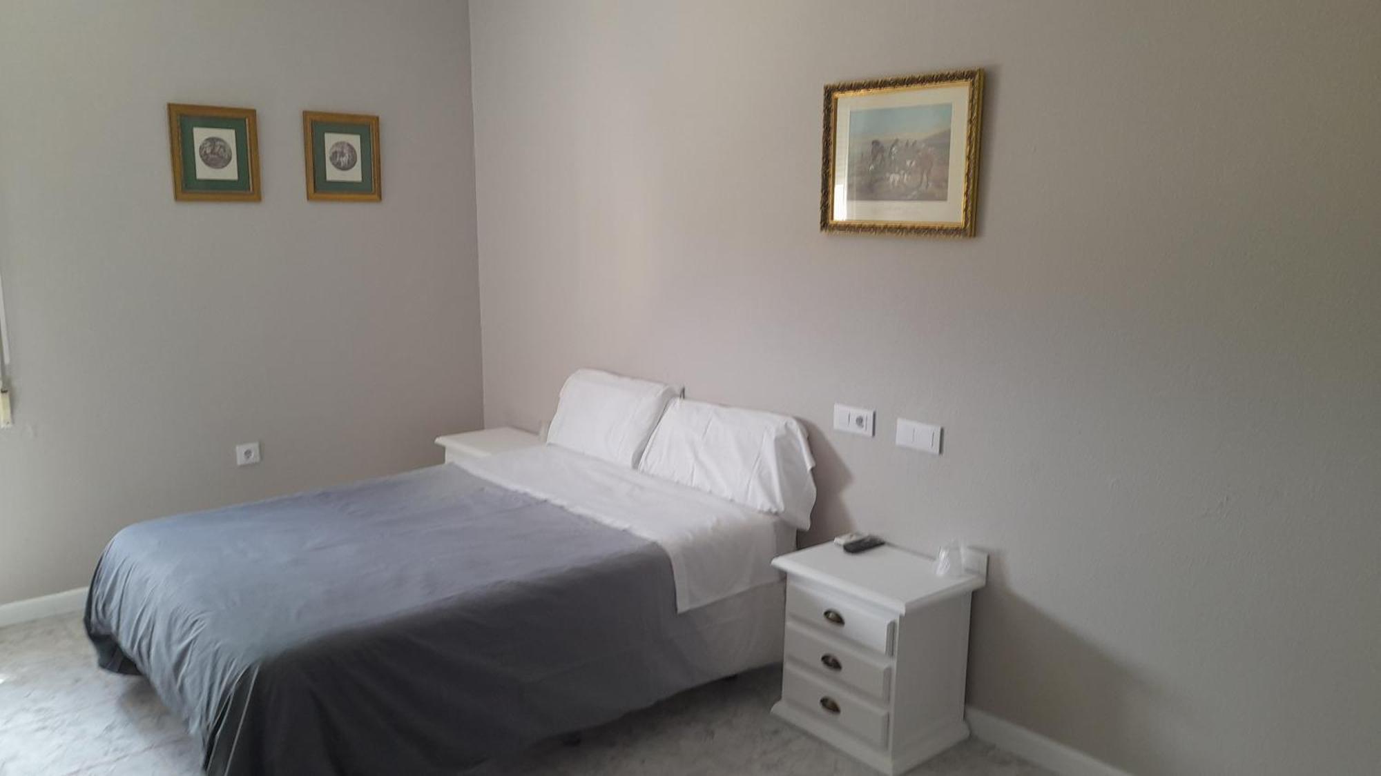 Hotel Oriana Badajoz Zewnętrze zdjęcie