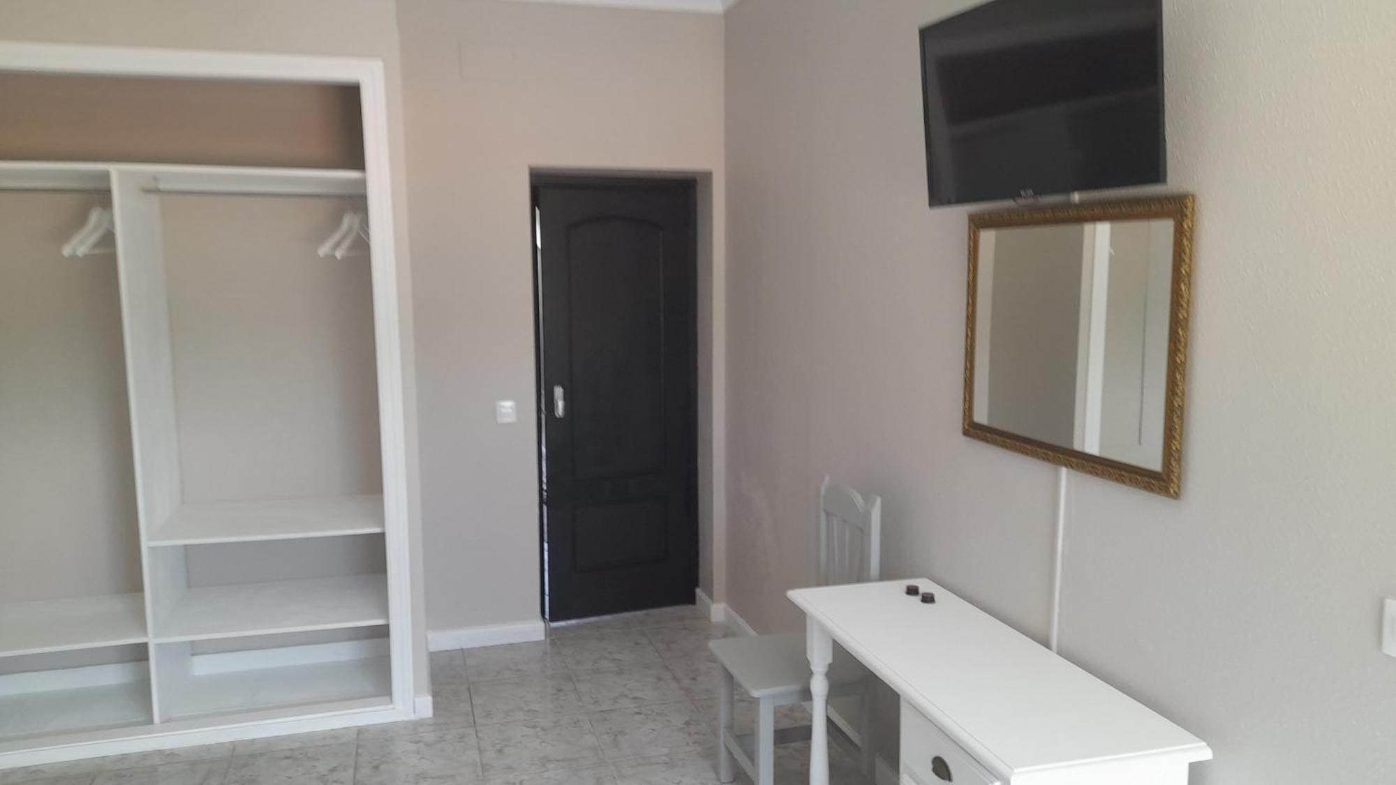 Hotel Oriana Badajoz Zewnętrze zdjęcie