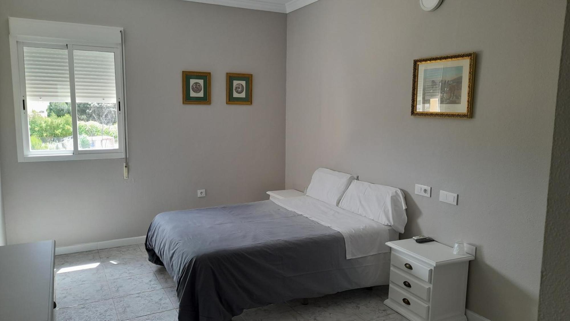 Hotel Oriana Badajoz Zewnętrze zdjęcie